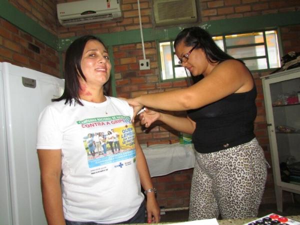 Dia D vacinação - Imagem 7