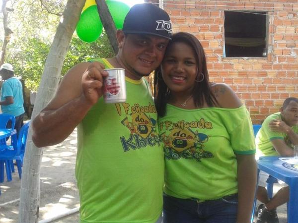 Feliz Aniversário Antônio Lopes e Leandro - Imagem 3