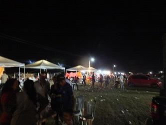 Prefeito Alecxo Belo e comitiva comparecem ao aniversário de Alegrete - PI  - Imagem 6