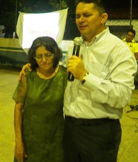 Aurora Pinheiro realiza festa de aniversário ao lado de amigos e familiares - Imagem 11