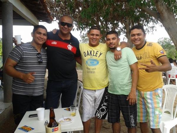 Feliz Aniversário Antônio Lopes e Leandro - Imagem 17