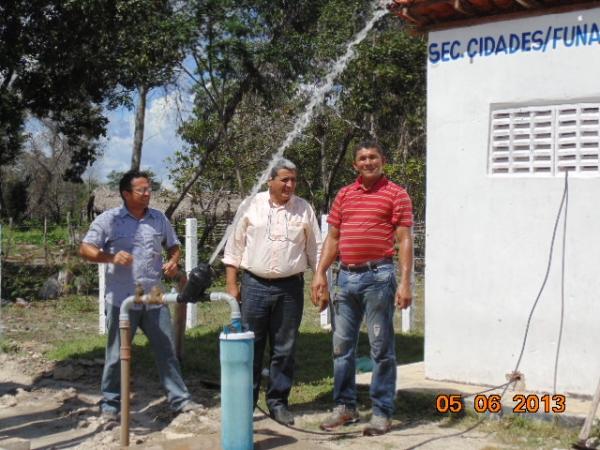 Boahorenses agradecem prefeito Zé Resende por realizar obras estruturantes no município. - Imagem 3