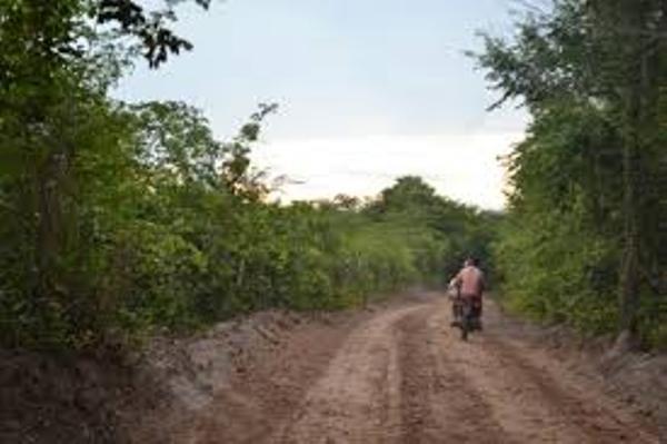 Boahorenses agradecem prefeito Zé Resende por realizar obras estruturantes no município. - Imagem 18