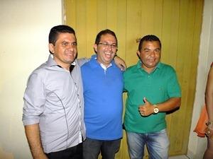 Agenda Social do prefeito Alecxo Belo conta com visitas as festividades em aniversários de municípios piauienses - Imagem 49