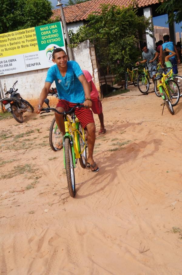 Pedala Monte Alegre - Imagem 20