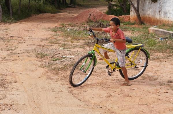 Pedala Monte Alegre - Imagem 18