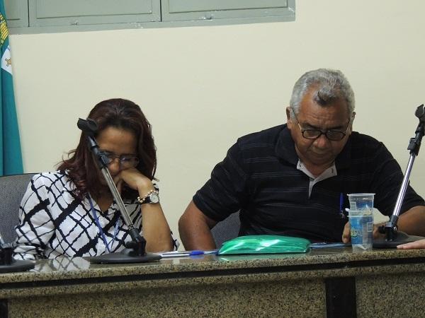                               Audiência pública fortalece a gestão de saúde municipal - Imagem 8