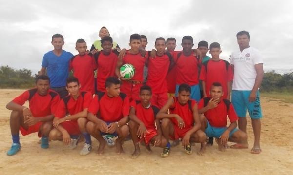 Atividades esportivas marcaram o dia 27 de comemorações pelo aniversário de Canavieira - Imagem 19