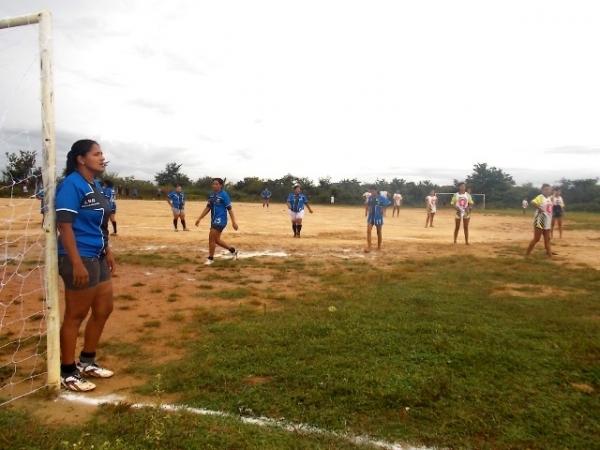 Atividades esportivas marcaram o dia 27 de comemorações pelo aniversário de Canavieira - Imagem 25
