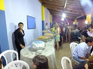 Agenda Social do prefeito Alecxo Belo conta com visitas as festividades em aniversários de municípios piauienses - Imagem 66