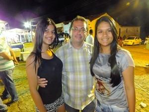 Agenda Social do prefeito Alecxo Belo conta com visitas as festividades em aniversários de municípios piauienses - Imagem 60