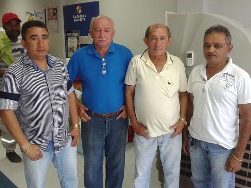 Confira a inauguração da Loteria ARA SORTE - Imagem 14