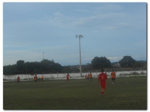 Placar da Rodada Esportiva do Campeonato Municipal Amador, jogos final de Semana - Imagem 9