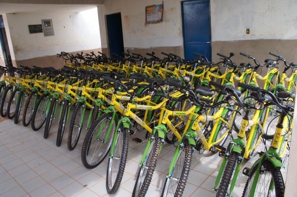 Pedala Monte Alegre - Imagem 11