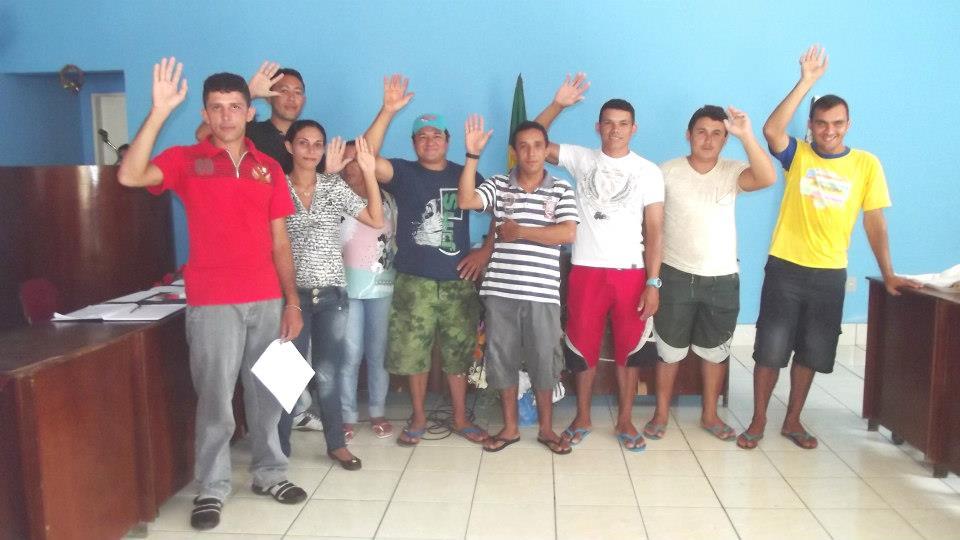 Vereador do Solidariedade funda colônia de pescadores “sem pescadores” no norte do Piauí