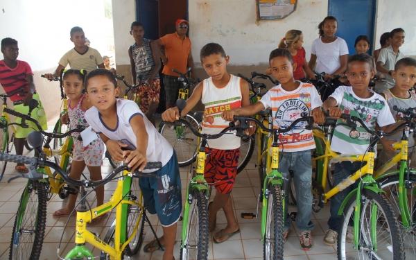 Pedala Monte Alegre - Imagem 14