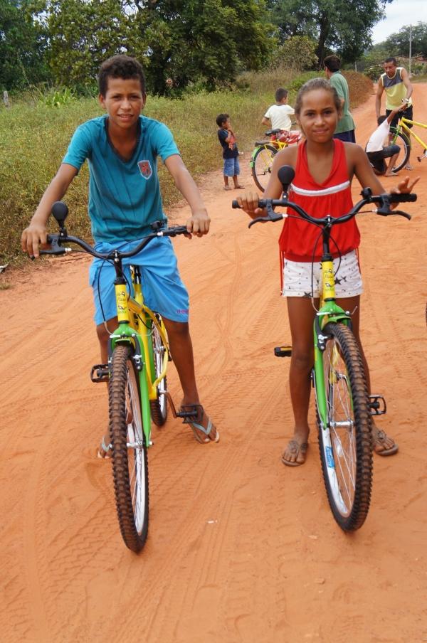 Pedala Monte Alegre - Imagem 9