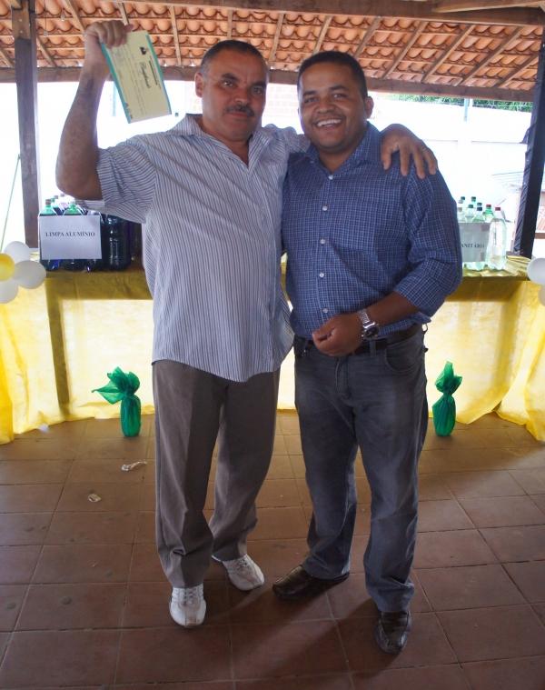 Transformação de Vida  - Imagem 5