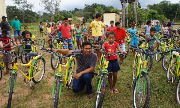 Pedala Monte Alegre - Imagem 5