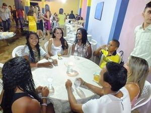 Agenda Social do prefeito Alecxo Belo conta com visitas as festividades em aniversários de municípios piauienses - Imagem 76