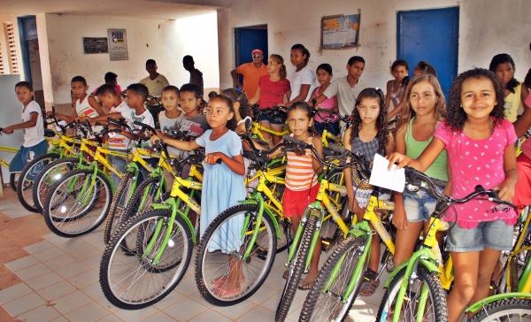 Pedala Monte Alegre - Imagem 15