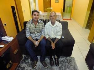 Agenda Social do prefeito Alecxo Belo conta com visitas as festividades em aniversários de municípios piauienses - Imagem 91