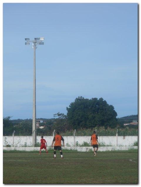 Placar da Rodada Esportiva do Campeonato Municipal Amador, jogos final de Semana - Imagem 5