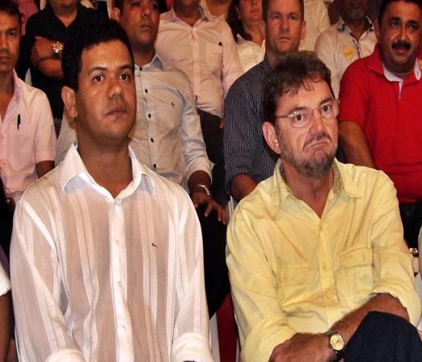 Eduardo Campos faz críticas a Dilma durante encontro no Centro de Convenções Maranhense - Imagem 3