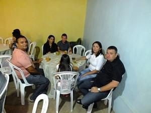 Agenda Social do prefeito Alecxo Belo conta com visitas as festividades em aniversários de municípios piauienses - Imagem 74