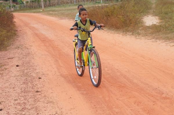 Pedala Monte Alegre - Imagem 8