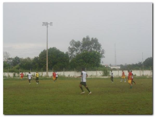 Placar da Rodada Esportiva do Campeonato Municipal Amador, jogos final de Semana - Imagem 12