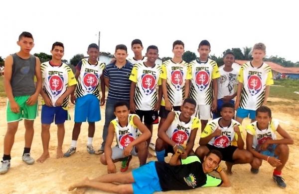 Atividades esportivas marcaram o dia 27 de comemorações pelo aniversário de Canavieira - Imagem 17