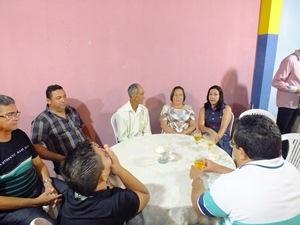 Agenda Social do prefeito Alecxo Belo conta com visitas as festividades em aniversários de municípios piauienses - Imagem 84