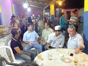 Agenda Social do prefeito Alecxo Belo conta com visitas as festividades em aniversários de municípios piauienses - Imagem 64