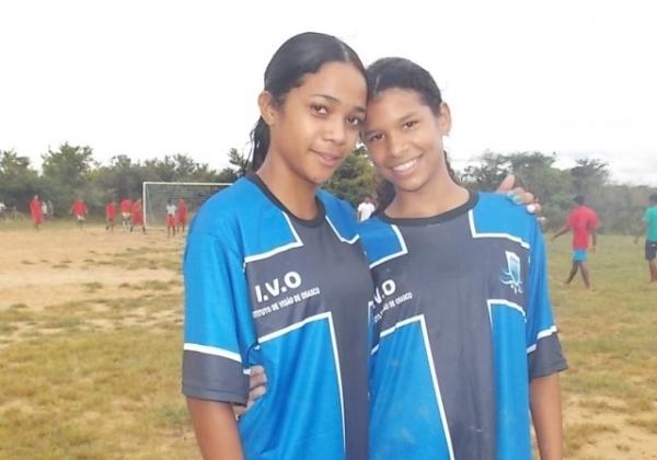 Atividades esportivas marcaram o dia 27 de comemorações pelo aniversário de Canavieira - Imagem 20