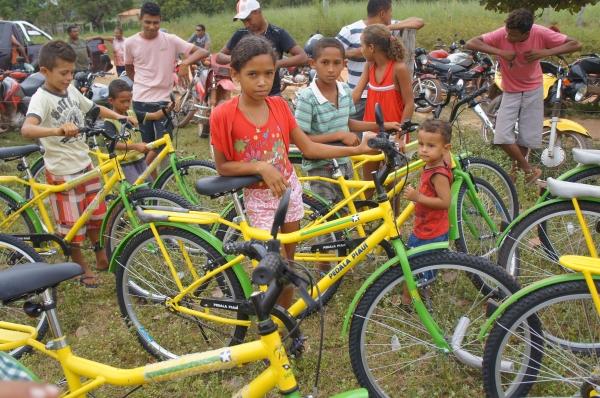 Pedala Monte Alegre - Imagem 4