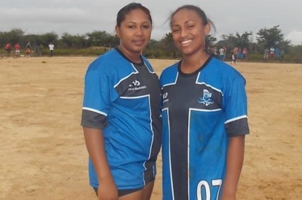 Atividades esportivas marcaram o dia 27 de comemorações pelo aniversário de Canavieira - Imagem 23