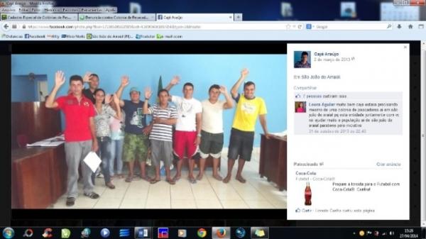 Vereador do Solidariedade funda colônia de pescadores “sem pescadores” no norte do Piauí - Imagem 6