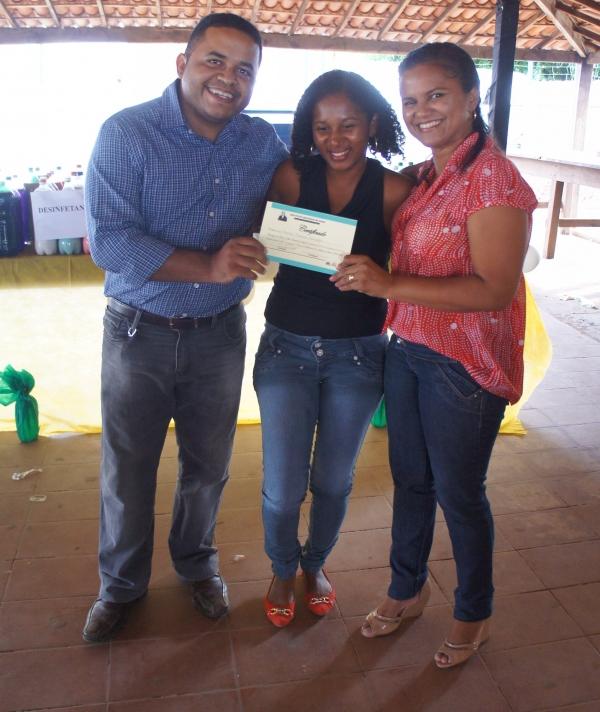 Transformação de Vida  - Imagem 4