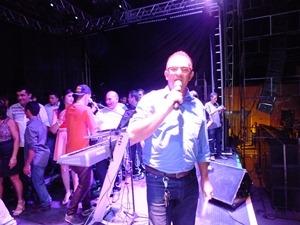 Agenda Social do prefeito Alecxo Belo conta com visitas as festividades em aniversários de municípios piauienses - Imagem 30