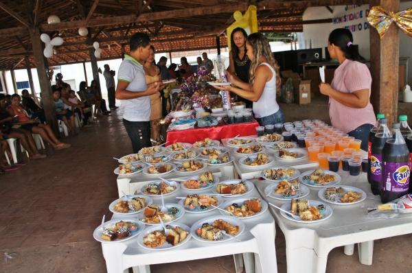 Transformação de Vida  - Imagem 7