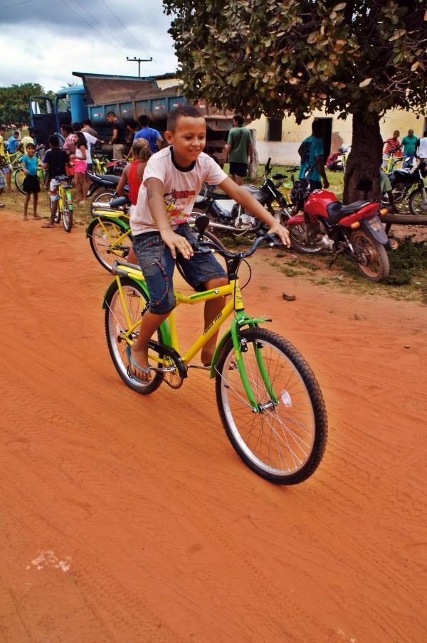 Pedala Monte Alegre - Imagem 7