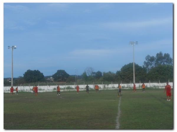Placar da Rodada Esportiva do Campeonato Municipal Amador, jogos final de Semana - Imagem 8