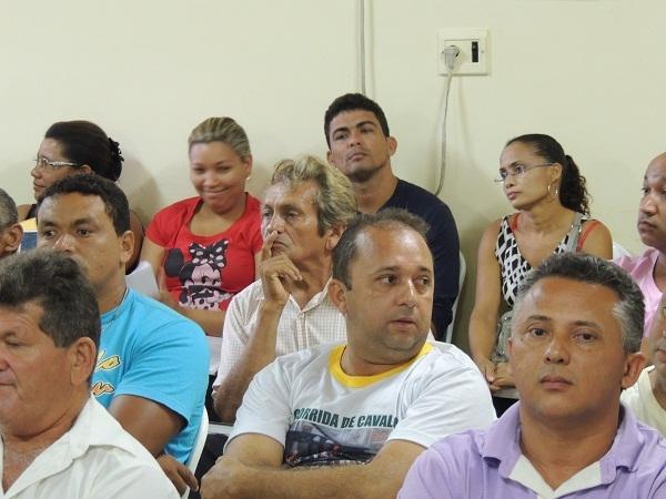                               Audiência pública fortalece a gestão de saúde municipal - Imagem 3