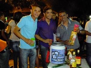 Agenda Social do prefeito Alecxo Belo conta com visitas as festividades em aniversários de municípios piauienses - Imagem 4