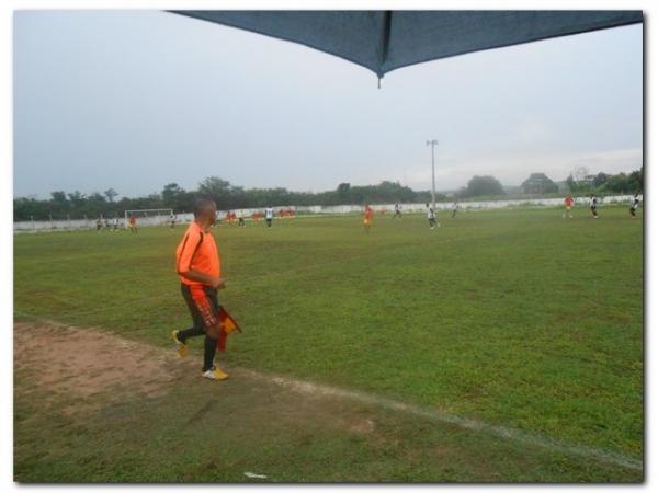 Placar da Rodada Esportiva do Campeonato Municipal Amador, jogos final de Semana - Imagem 14