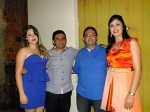 Agenda Social do prefeito Alecxo Belo conta com visitas as festividades em aniversários de municípios piauienses - Imagem 50