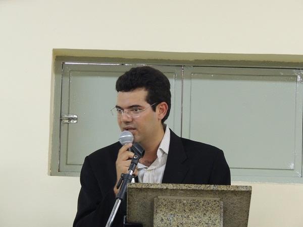                               Audiência pública fortalece a gestão de saúde municipal - Imagem 6