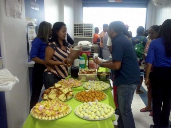 Confira a inauguração da Loteria ARA SORTE - Imagem 11