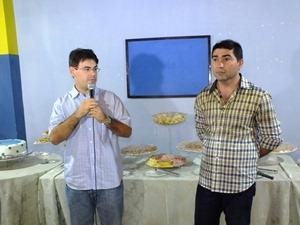 Agenda Social do prefeito Alecxo Belo conta com visitas as festividades em aniversários de municípios piauienses - Imagem 72